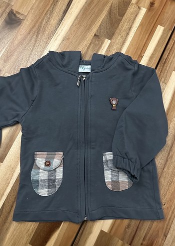 3 lü erkek bebek takım - Görsel 7