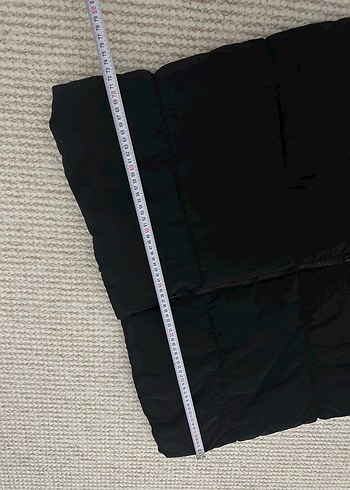 H&M Şişme Mont - Görsel 11