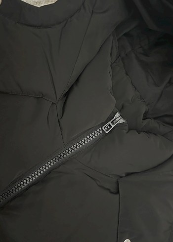 H&M Şişme Mont - Görsel 4