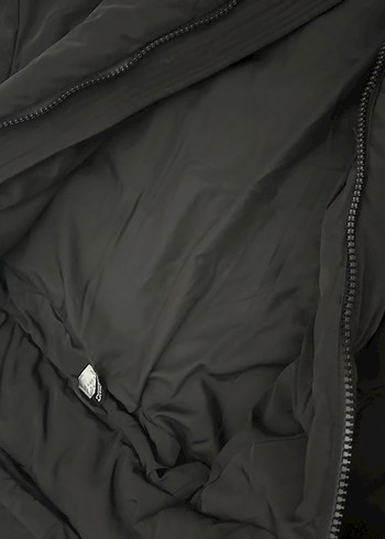 H&M Şişme Mont - Görsel 7