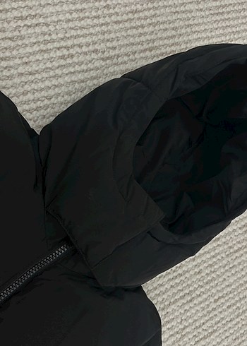 H&M Şişme Mont - Görsel 3