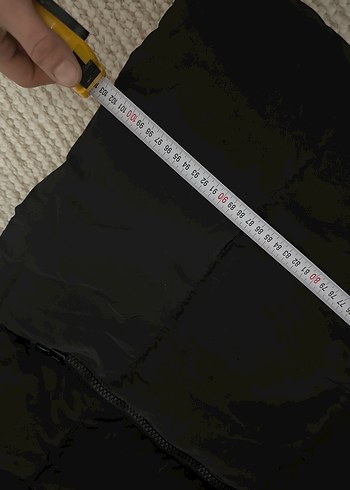 H&M Şişme Mont - Görsel 10