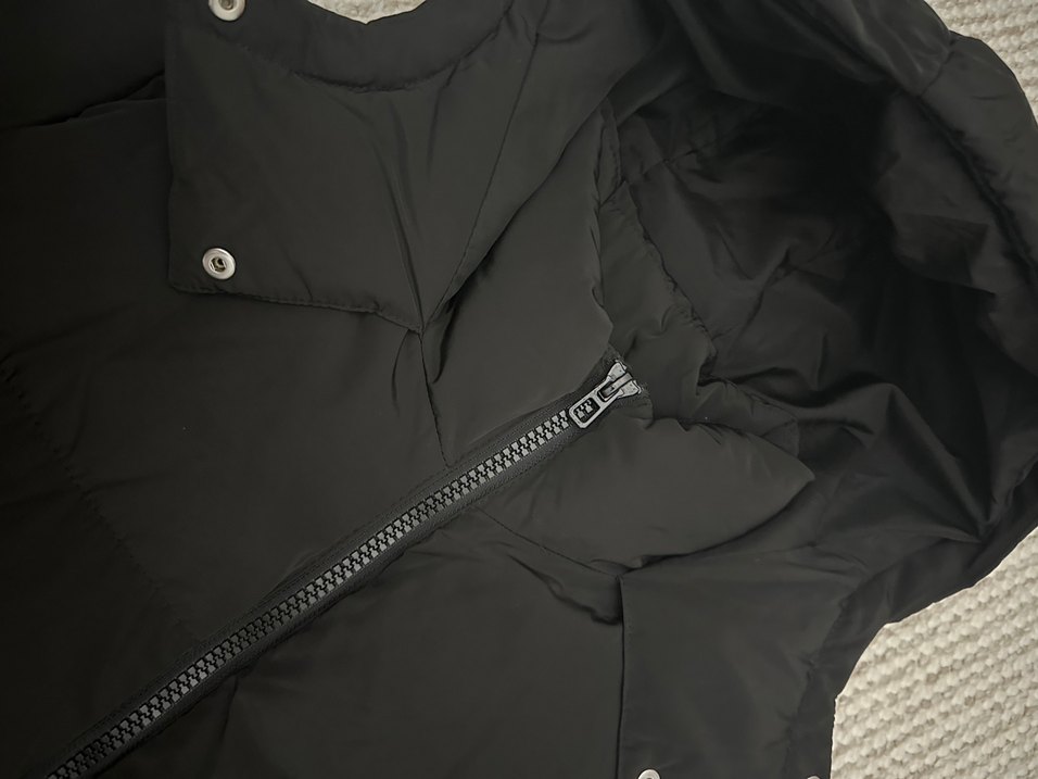 H&M Şişme Mont  - Görsel 4