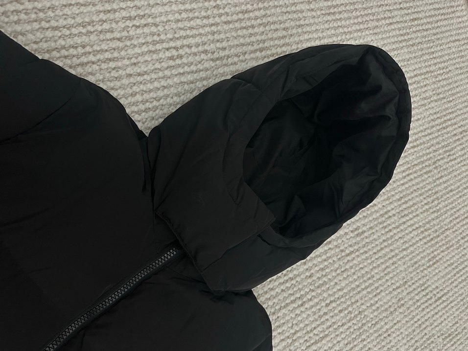 H&M Şişme Mont  - Görsel 3