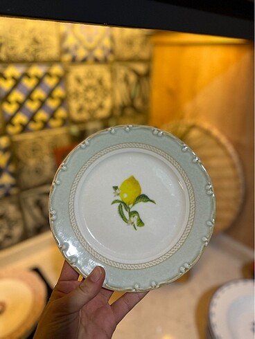 Tatlı Tabagı