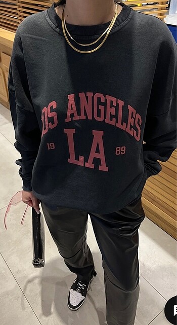 eyyo sweatshirt