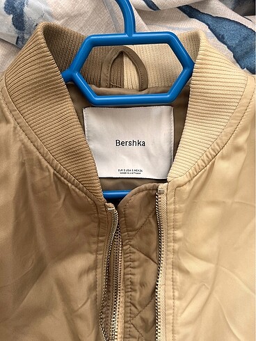 Bershka bomber ceket