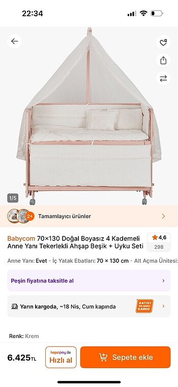 Beşik