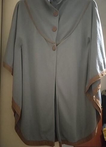Bayan uzun bolero 