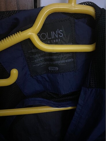Colin's Colin?s yağmurluk