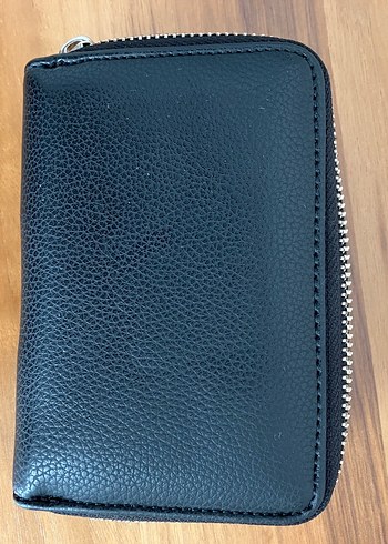 Cengiz Pakel küçük boy bayan cüzdanı - Görsel 2