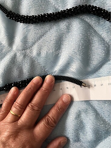 Kadın kolye bileklik - Görsel 6