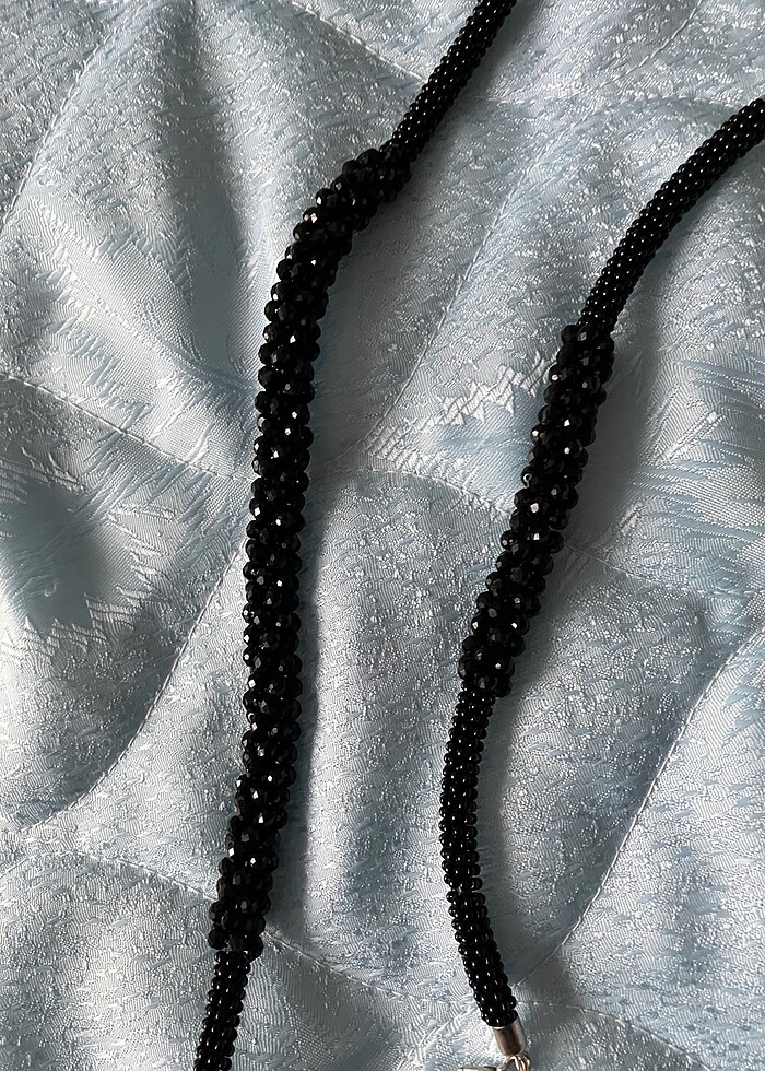 Kadın kolye bileklik - Görsel 4