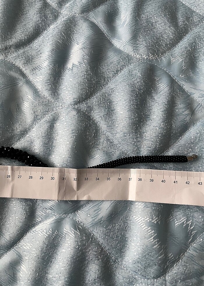 Kadın kolye bileklik - Görsel 5