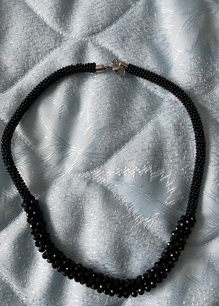 Kadın kolye bileklik - Görsel 2