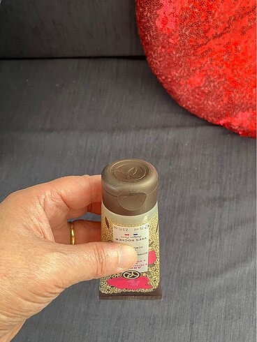  Beden YVES ROCHER Vücut Pelingi