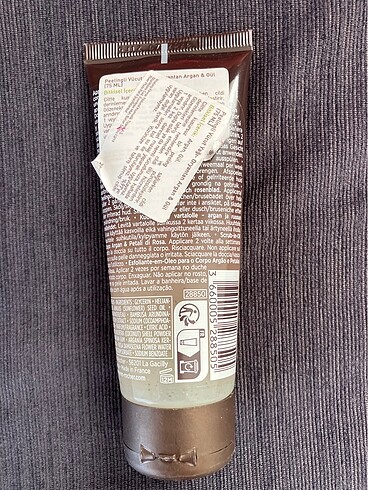 YVES ROCHER Vücut Pelingi - Görsel 5