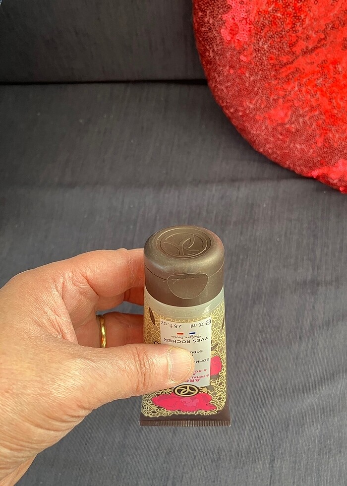 YVES ROCHER Vücut Pelingi - Görsel 3