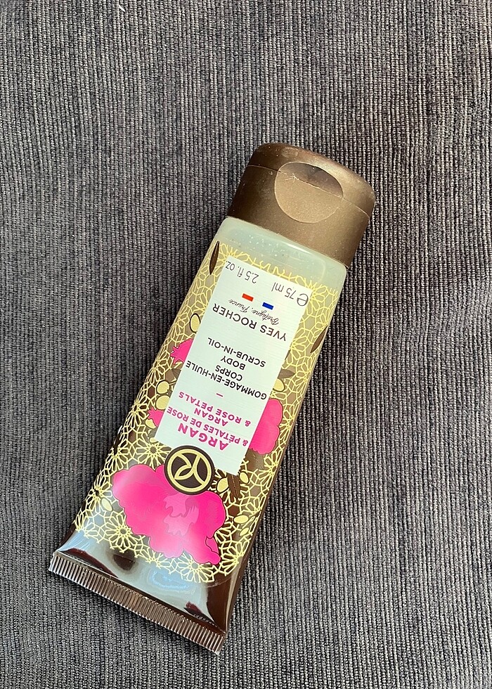 YVES ROCHER Vücut Pelingi - Görsel 2