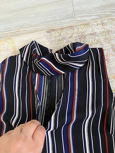 Atmosphere kadın buluz - Görsel 4