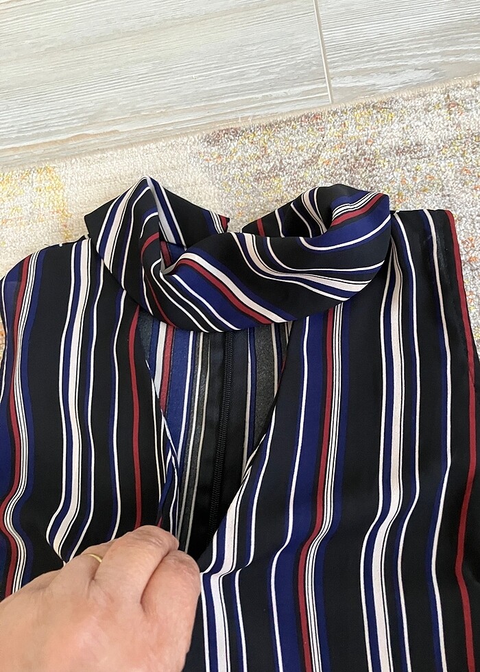 Atmosphere kadın buluz - Görsel 4