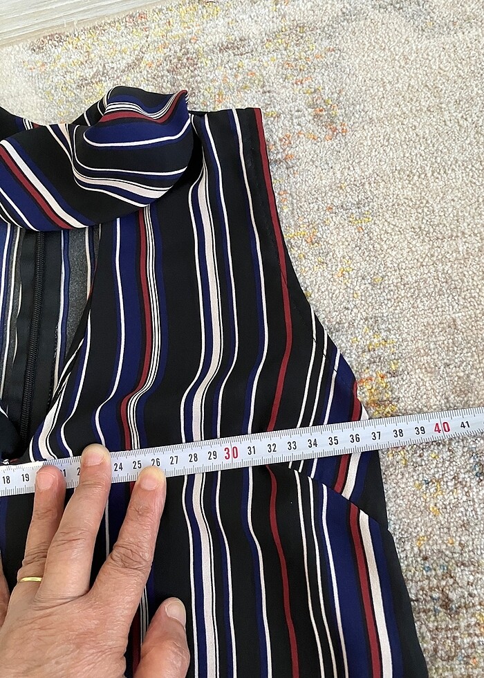 Atmosphere kadın buluz - Görsel 5