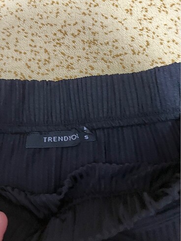 Kadın şort etek - Görsel 5