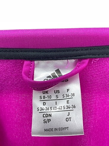 Adidas Spor Dış Giyim %70 İndirimli. - Görsel 4