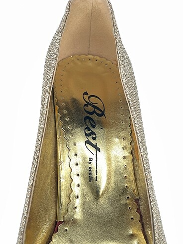 Vintage Love Platform %70 İndirimli. - Görsel 4