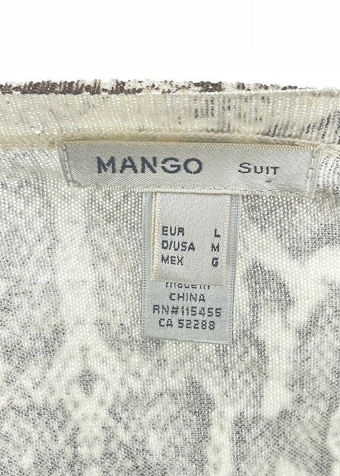 Mango Hırka %70 İndirimli. - Görsel 4