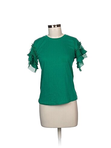 Koton T-shirt %70 İndirimli.