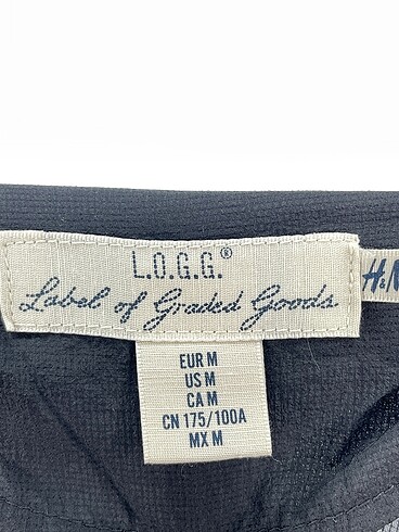 H&M Spor Dış Giyim %70 İndirimli. - Görsel 4