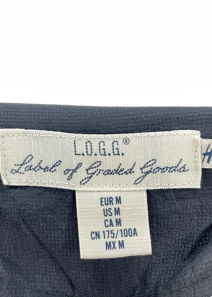 H&M Spor Dış Giyim %70 İndirimli. - Görsel 4