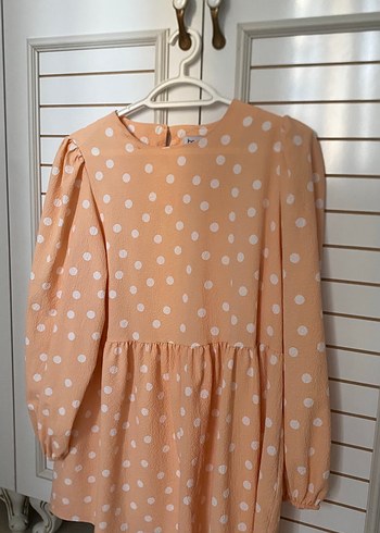 Puantiyeli tunik