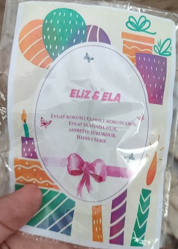 Bohem Tarz Makrome Anahtarlık 40 adet - Görsel 7