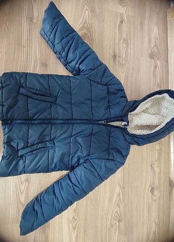 Çocuk Mont - Görsel 2