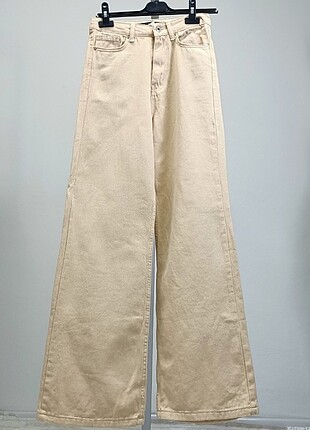 Bol Paça Pantolon