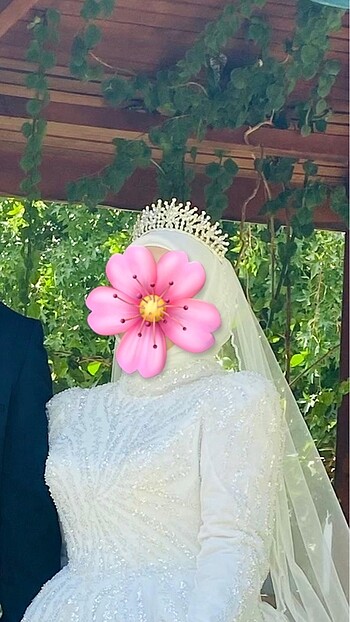 Gelin tacı
