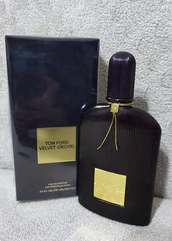 Tom Ford Velvet Orchid Kadın Parfümü
