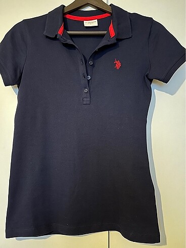 US POLO T-SHIRT