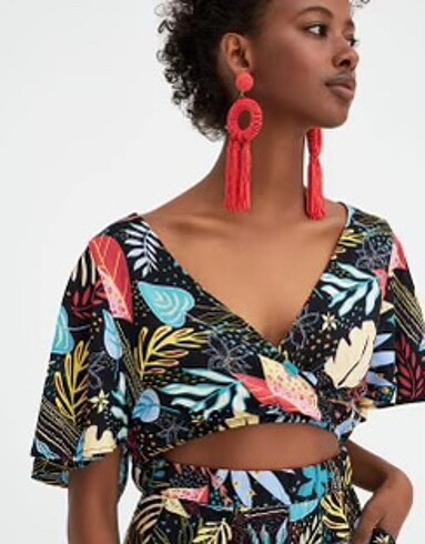 s Beden Pull&Bear tulum