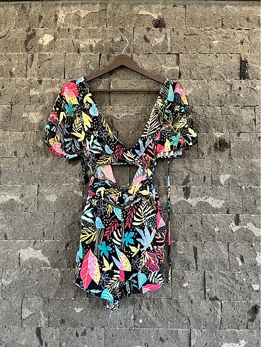 s Beden çeşitli Renk Pull&Bear tulum