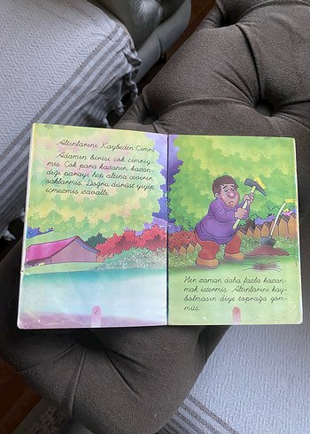  Beden 1. Sınıf Okuma Kitabı