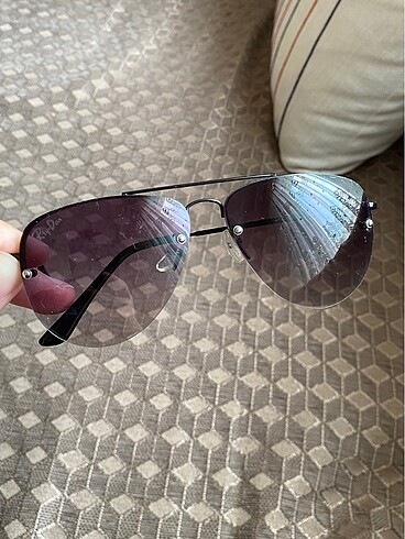 Ray Ban Güneş Gözlüğü