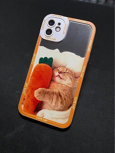 iPhone 11 telefon kılıfı