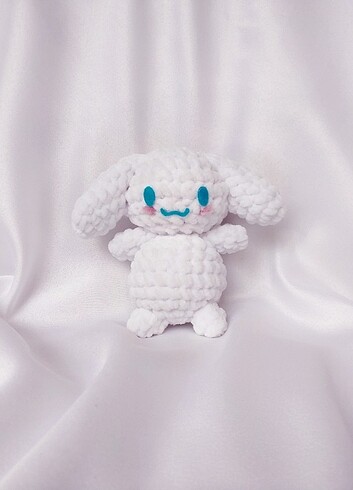 Cinnamoroll Peluş