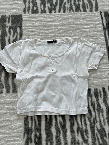 Crop tshirt