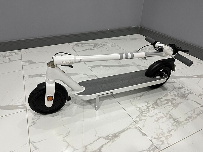  Beden Renk Scooter