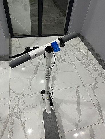Samsung Scooter