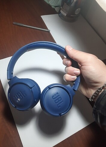 JBL T500BT BLUETOOTH KABLOSUZ KULAKLIK